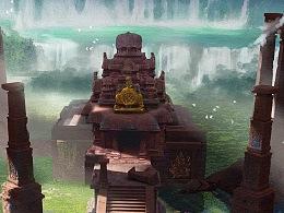 拯救机灵鸟